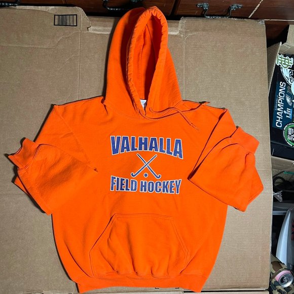 Valhalla Field Hockey hoodie sweater - unisex - medium - Picture 3 of 4